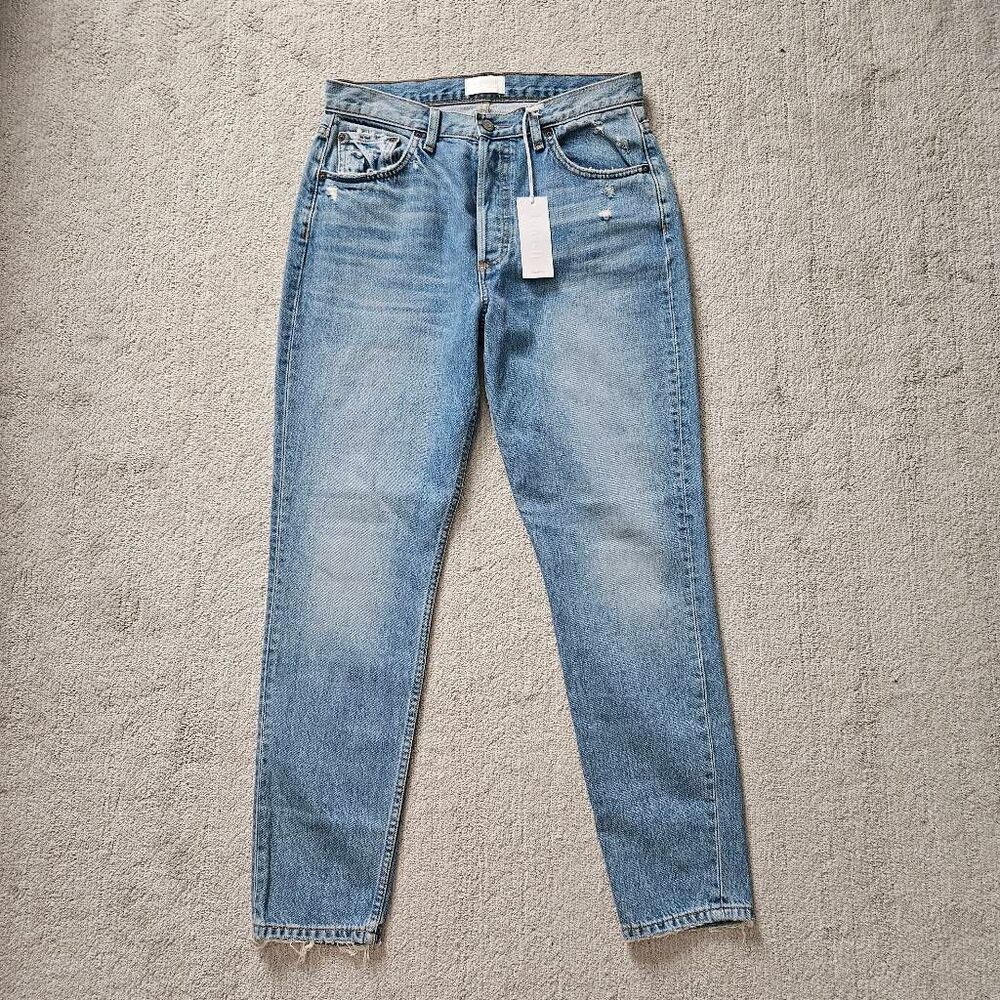 Boyish By Her Billy Jeans in Starman Size 28